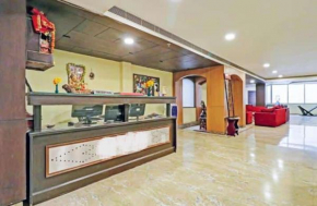 Hotel IGI Airport billions